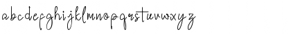 Laeshoergha Regular Font Laeshoergha Regular Font