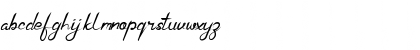 Laidiya Regular Font Laidiya Regular Font