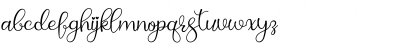 Lakeisha Regular Font