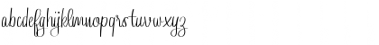 Lamany Regular Font Lamany Regular Font