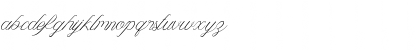 Lanifira Regular Font Lanifira Regular Font