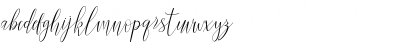 lanilla Regular Font lanilla Regular Font