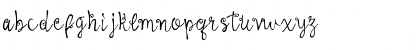 LaProvence Regular Font