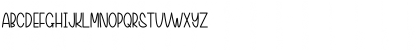 Latecya Regular Font Latecya Regular Font
