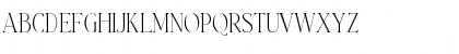 Laterlocks DEMO Regular Font