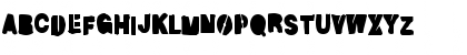 Lawan Regular Font