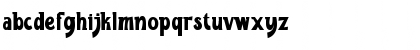 LD Funbites Regular Font LD Funbites Regular Font