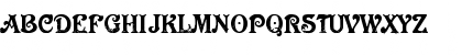 Le Casino Royale Regular Font