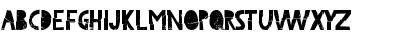 Le Club Parisien Regular Font Le Club Parisien Regular Font