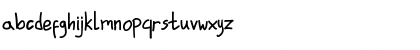 Leading Role Demo Regular Font Leading Role Demo Regular Font