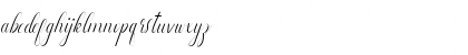 Leathering Demo Regular Font Leathering Demo Regular Font