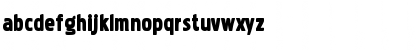 Pakenham Ink Regular Font Pakenham Ink Regular Font