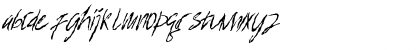 Leluhur light Font Leluhur light Font