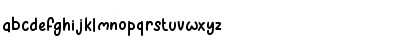 Lemon Press - Personal Use Regular Font