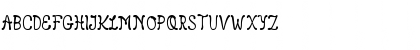 Leonard Regular Font Leonard Regular Font