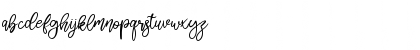 Lesistar Regular Font Lesistar Regular Font