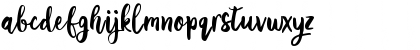 Let's Go Green Regular Font Let's Go Green Regular Font