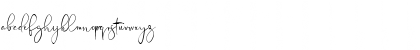 Leumang Regular Font Leumang Regular Font