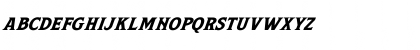 Leviathan Italic Regular Font Leviathan Italic Regular Font