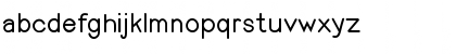 LIBURANCO Regular Font LIBURANCO Regular Font