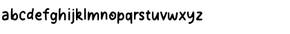 Life Story Demo Regular Font Life Story Demo Regular Font