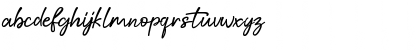 Lightheart Regular Font Lightheart Regular Font