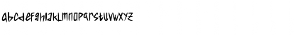 Lightning Bolt Regular Font Lightning Bolt Regular Font