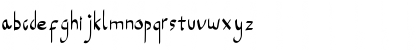 Lightsky Regular Font Lightsky Regular Font