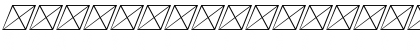 Lightyear Shadow Regular Font Lightyear Shadow Regular Font