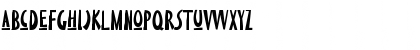 Limestone Ridge Press Regular Font