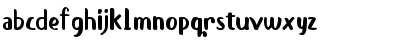 Limonea Regular Font