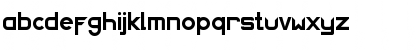 Limosin Regular Font