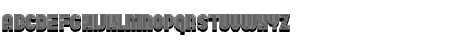 Linearo Straight Regular Font Linearo Straight Regular Font