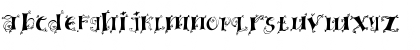 Linger demo Regular Font Linger demo Regular Font