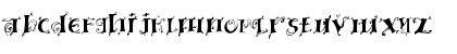 Linger demo Regular Font Linger demo Regular Font