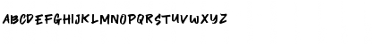 LingLengLang Regular Font LingLengLang Regular Font