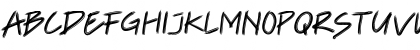 liquella Regular Font