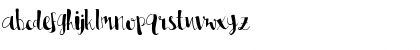 Lisa Marie Regular Font Lisa Marie Regular Font