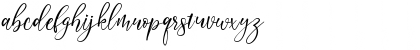 lisalovely Regular Font lisalovely Regular Font