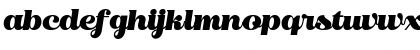 Little Birds Regular Font Little Birds Regular Font