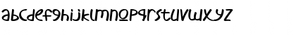 little coffee Regular Font little coffee Regular Font