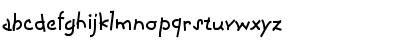 CoconinoITC TT Regular Font