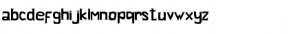 little monster Regular Font little monster Regular Font