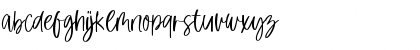 little pumpkin Regular Font