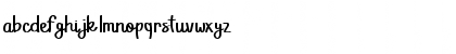 Little Smile Regular Font Little Smile Regular Font