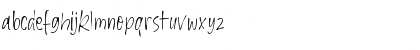 Little Tokyo Demo Regular Font Little Tokyo Demo Regular Font