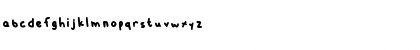 Littlejoodles Regular Font Littlejoodles Regular Font
