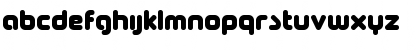 Coconut Regular Font Coconut Regular Font