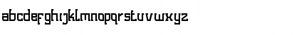 Lobots Regular Font