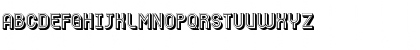 Loce Regular Font